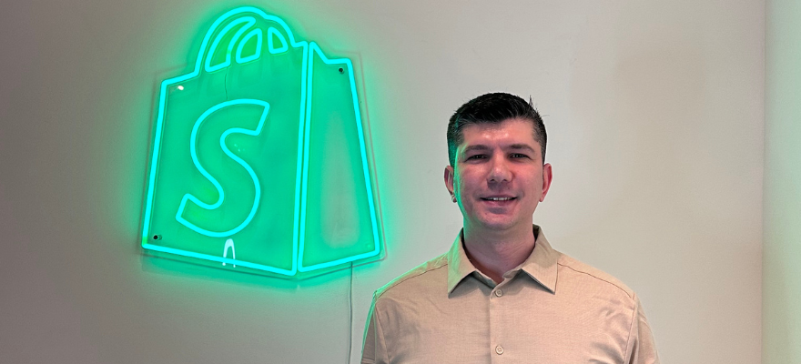 shopify danışmanlık