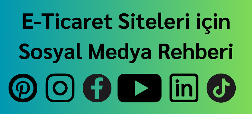 sosyal medya siteleri