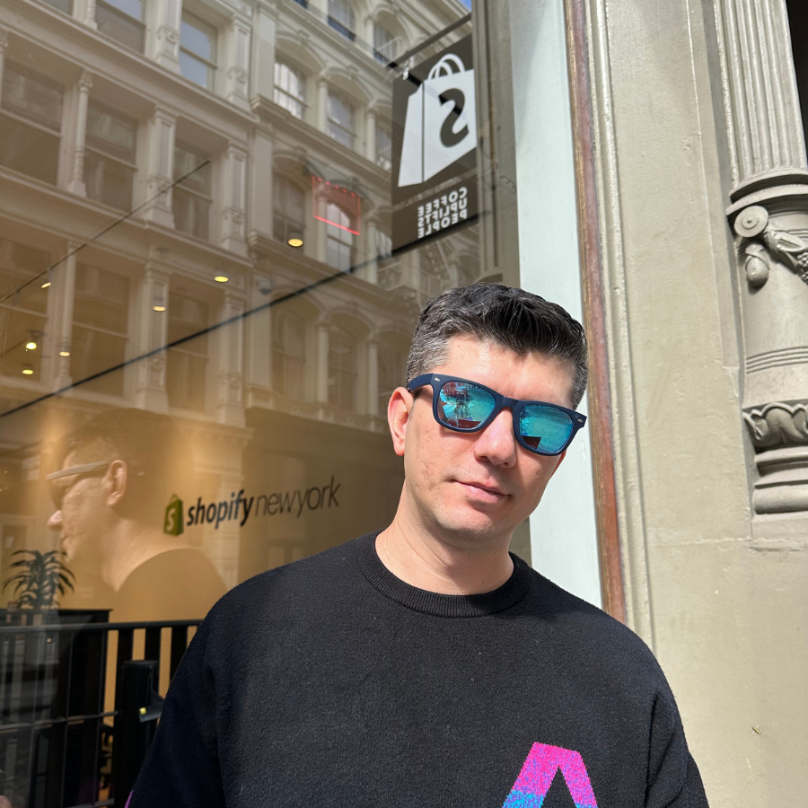 shopify danışmanı birkan ulusoy