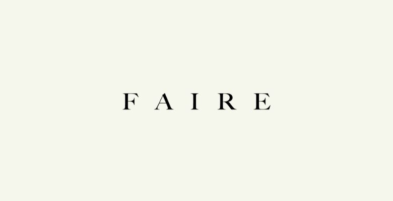faire nedir