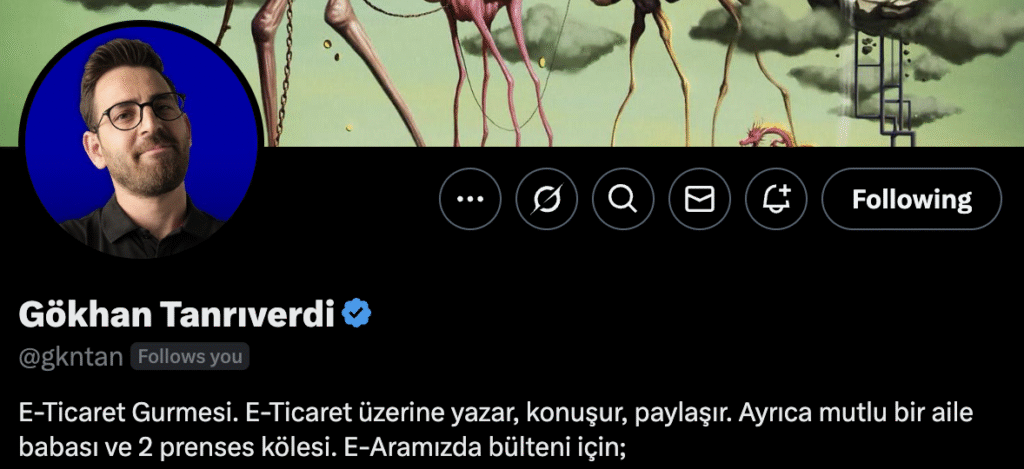 göktan tanrıverdi
