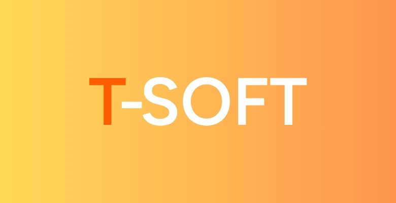 t-soft nedir