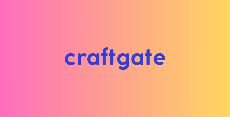 craftgate nedir