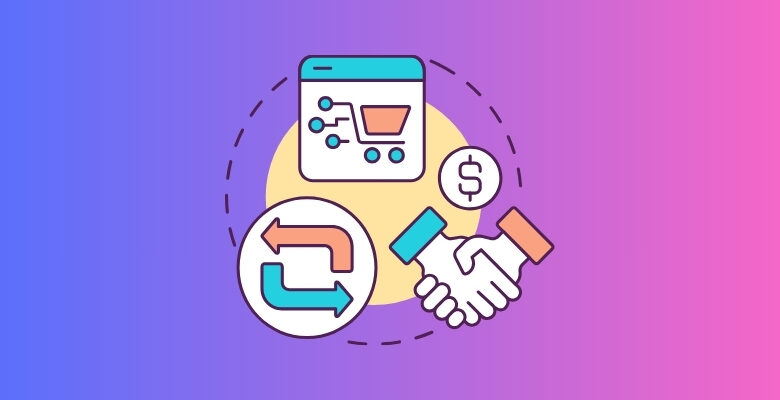 e-ticaret iş modelleri