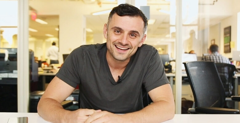 gary vee vaynerchuk kimdir