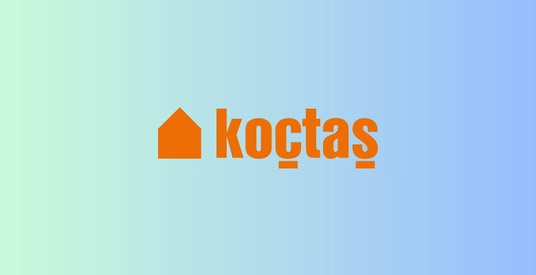 koçtaş'ta satıcı olmak
