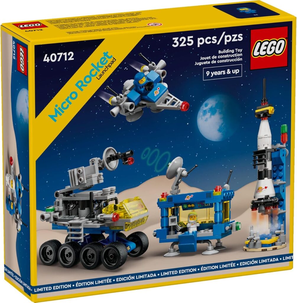 lego retro pazarlama örneği