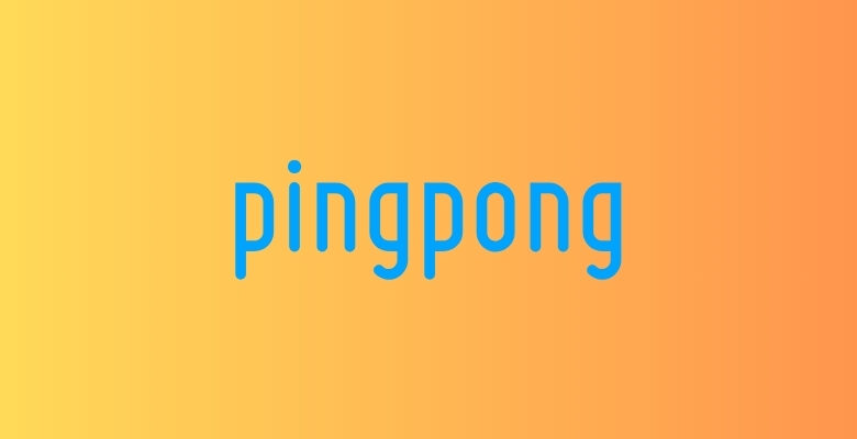 pingpong payments nedir