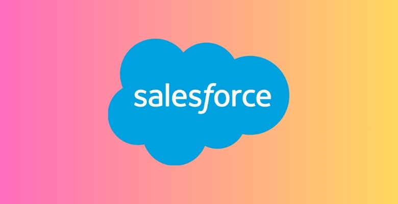 salesforce nedir