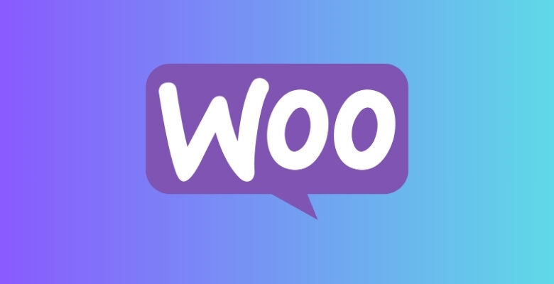 woocommerce e-ticaret altyapısı
