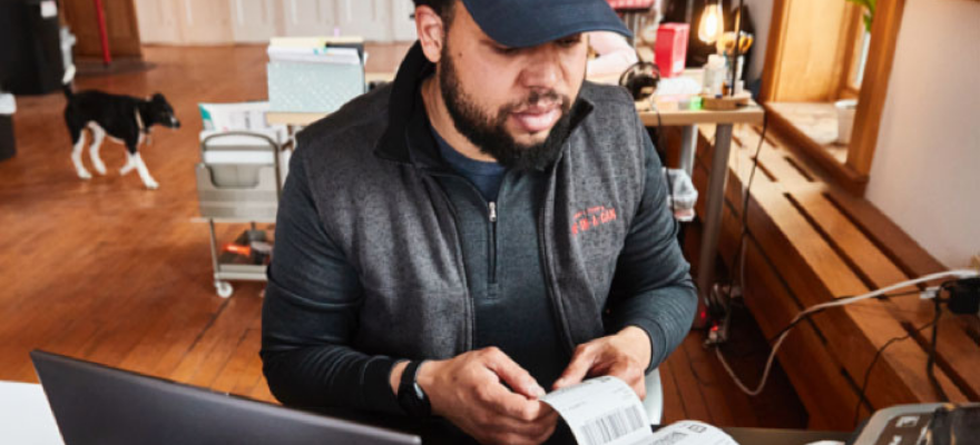 fedex ile e-ticaret