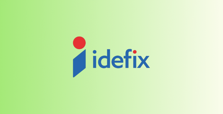 idefix nedir