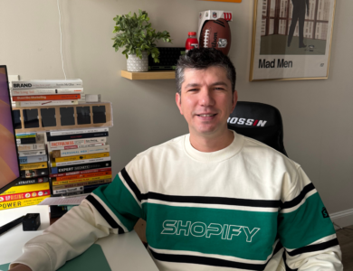 Shopify Türkiye ekosistemi