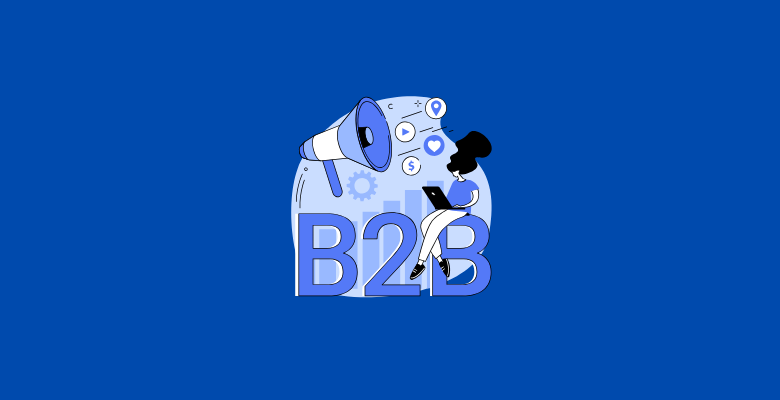 b2b marketing
