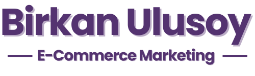 Birkan Ulusoy E-Commerce Marketing in New York City