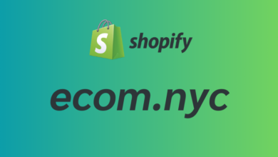 ecom.nyc shopify community